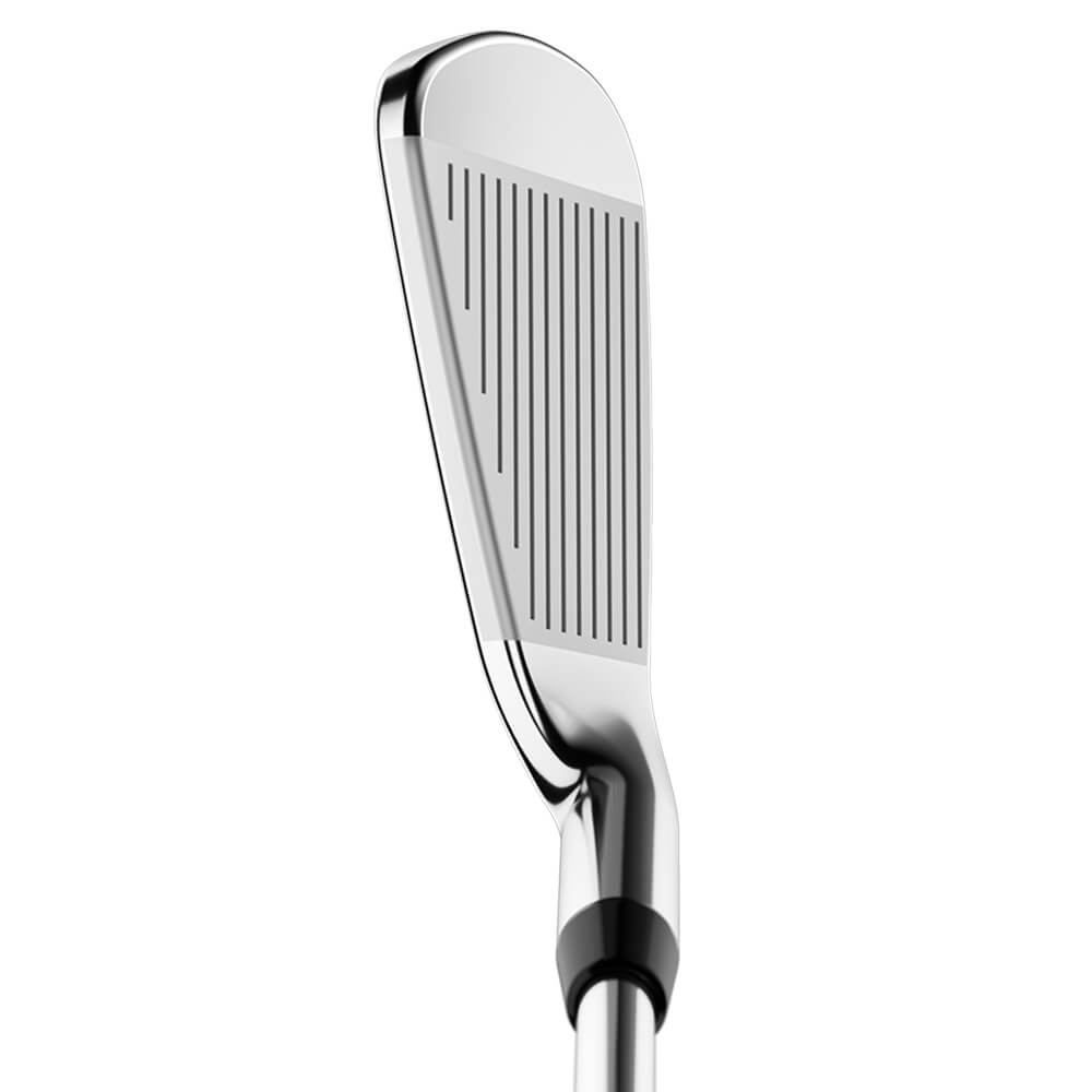 Callaway X Forged CB 21 Iron Set - 21 Men