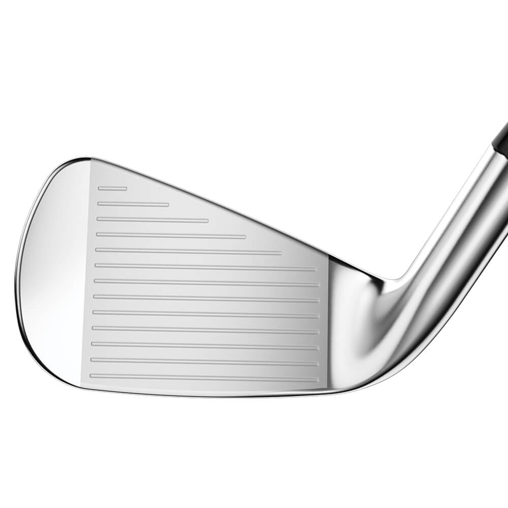 Callaway X Forged CB 21 Iron Set - 21 Men