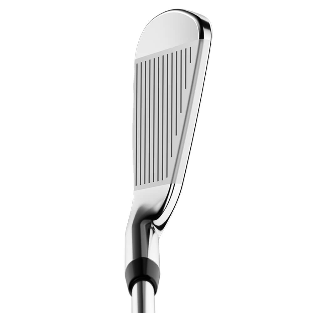 Callaway X Forged CB 21 Iron Set - 21 Men