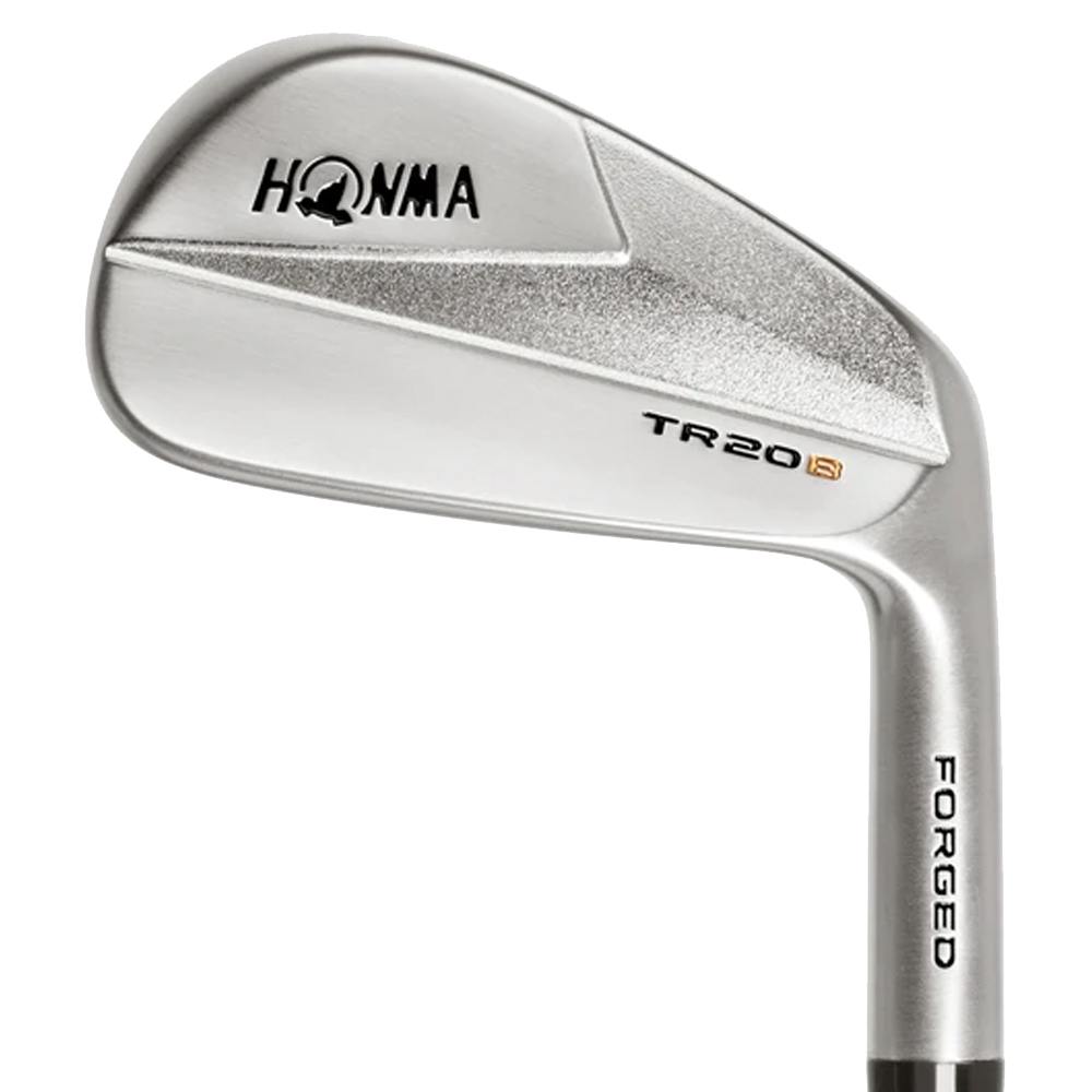 HONMA TR20 B Forged Iron Set - 20 Men