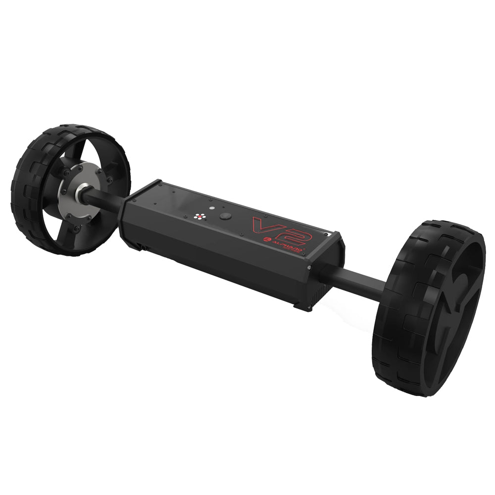 Alphard Golf Club Booster V2 - 24 (brackets sold separately)