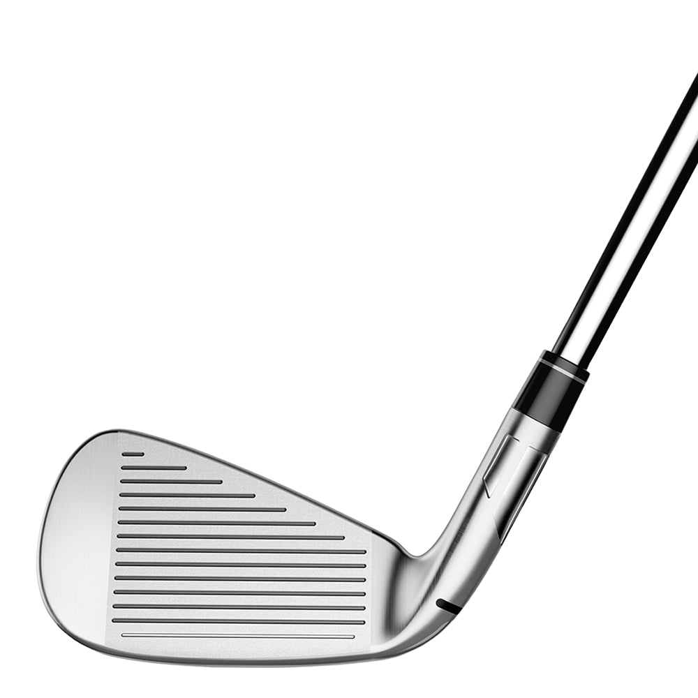 TaylorMade SIM2 Max Iron Set - 21 Men