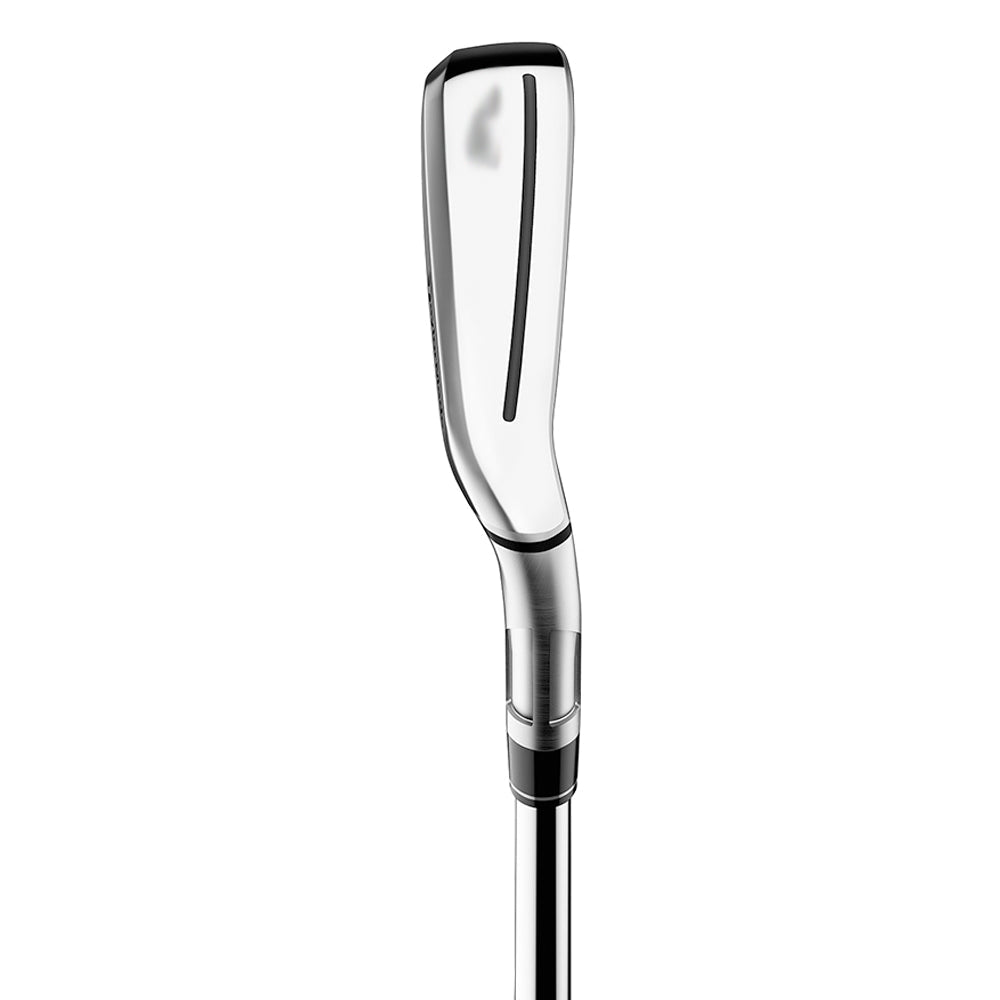 TaylorMade SIM2 Max Iron Set - 21 Men