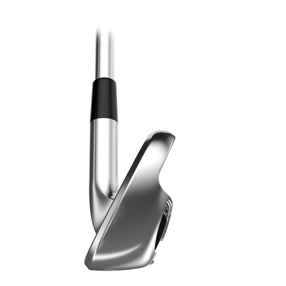 Tour Edge Hot Launch C522 Iron Set - 21 Men