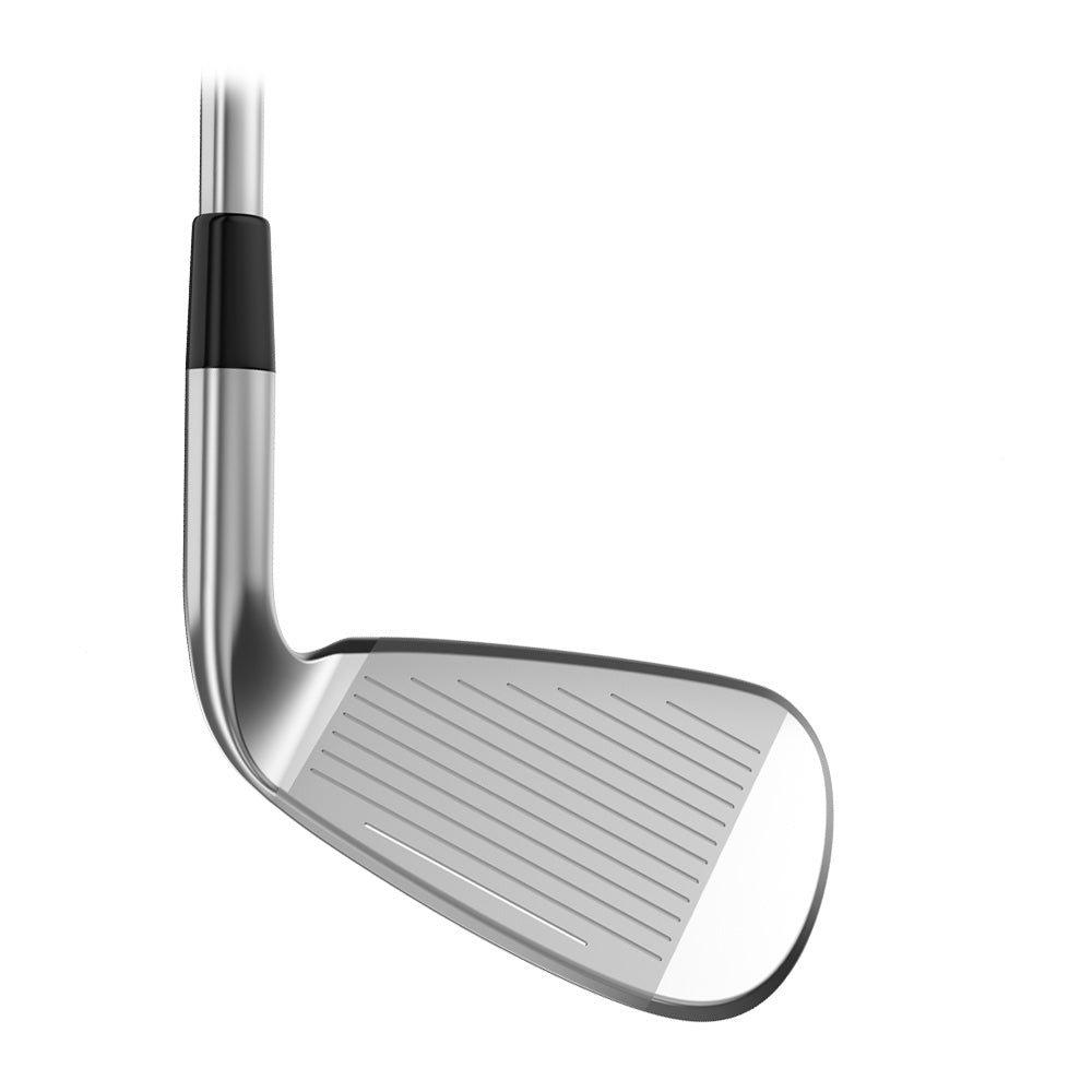 Tour Edge Hot Launch C522 Iron Set - 21 Men