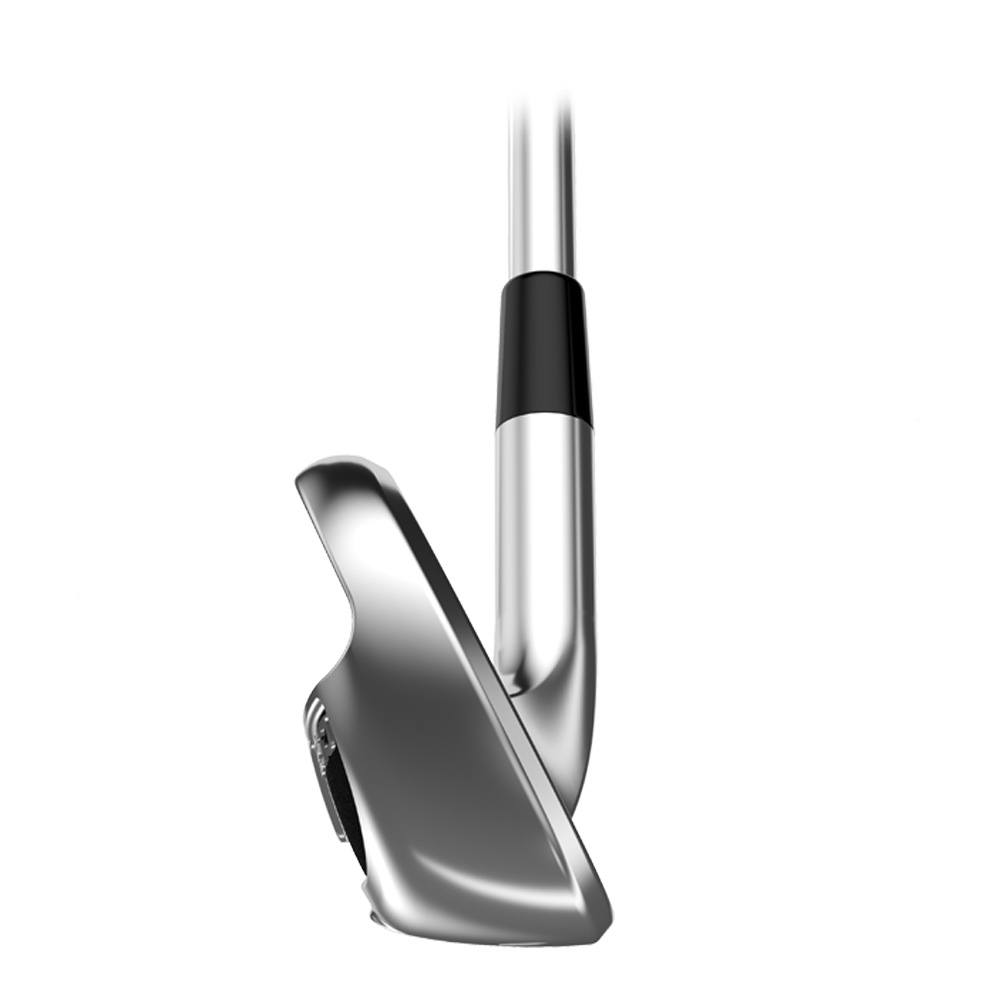 Tour Edge Hot Launch C522 Iron Set - 21 Men