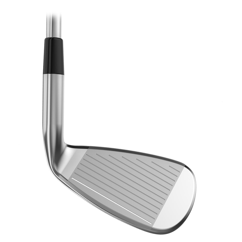 Tour Edge Hot Launch E522 Iron Set - 21 Men