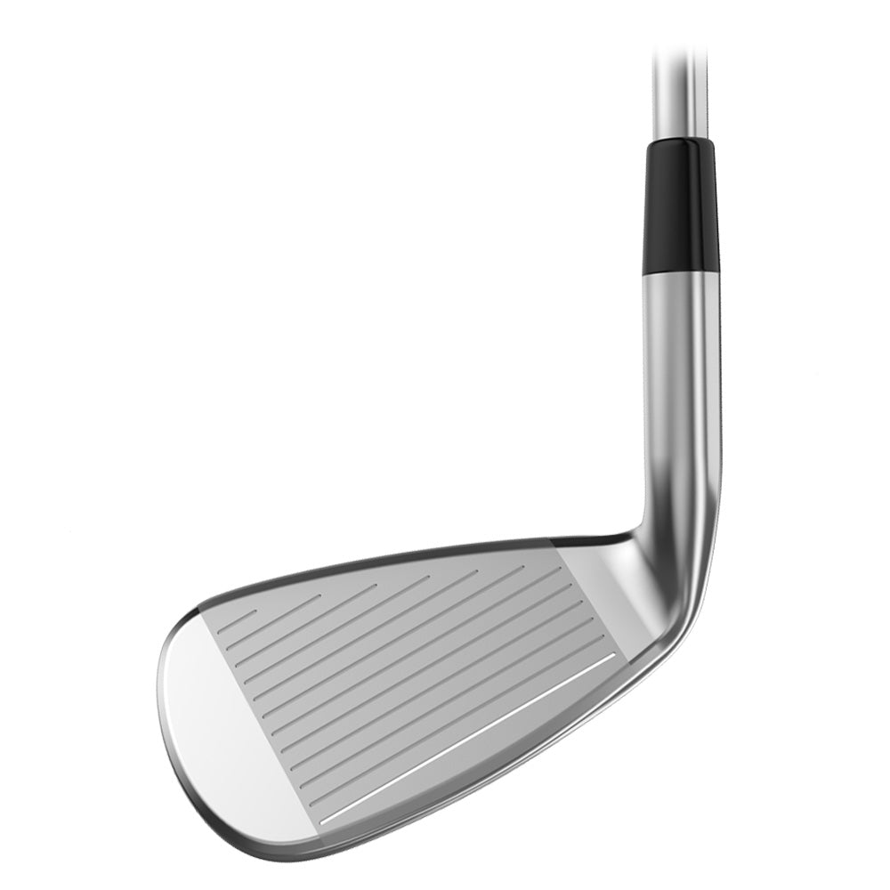 Tour Edge Hot Launch E522 Iron Set - 21 Men
