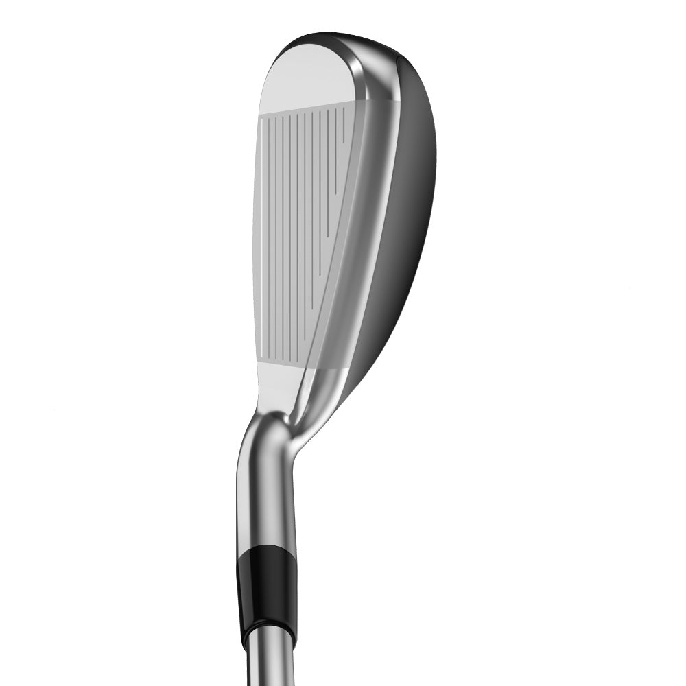 Tour Edge Hot Launch E522 Iron Set - 21 Men