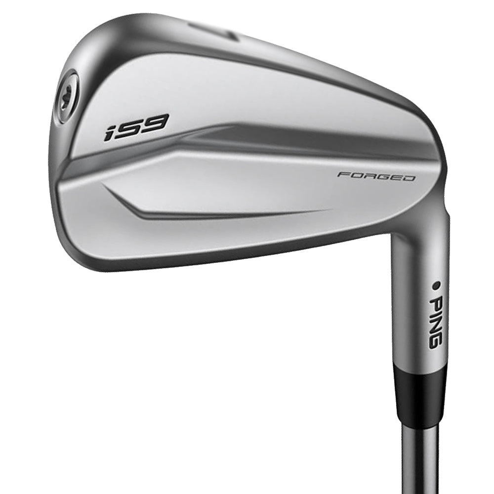 PING i59 Forged Iron Set - 21 Men