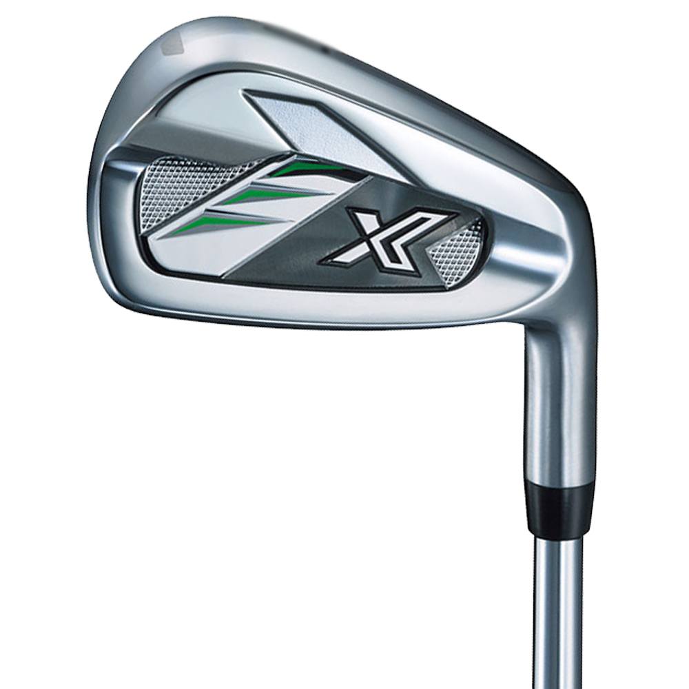 XXIO X Forged Iron Set - 22 Men