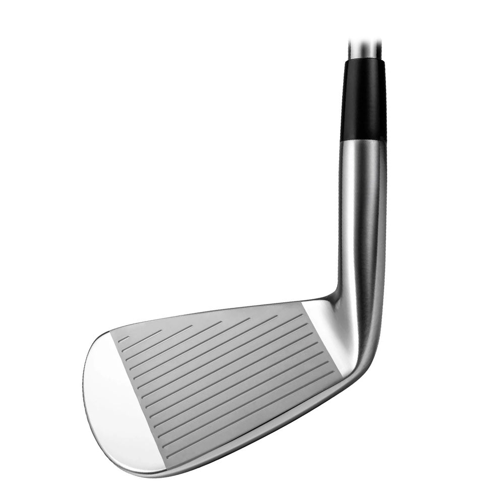 Mizuno Pro 221 Forged Iron Set - 22 Men