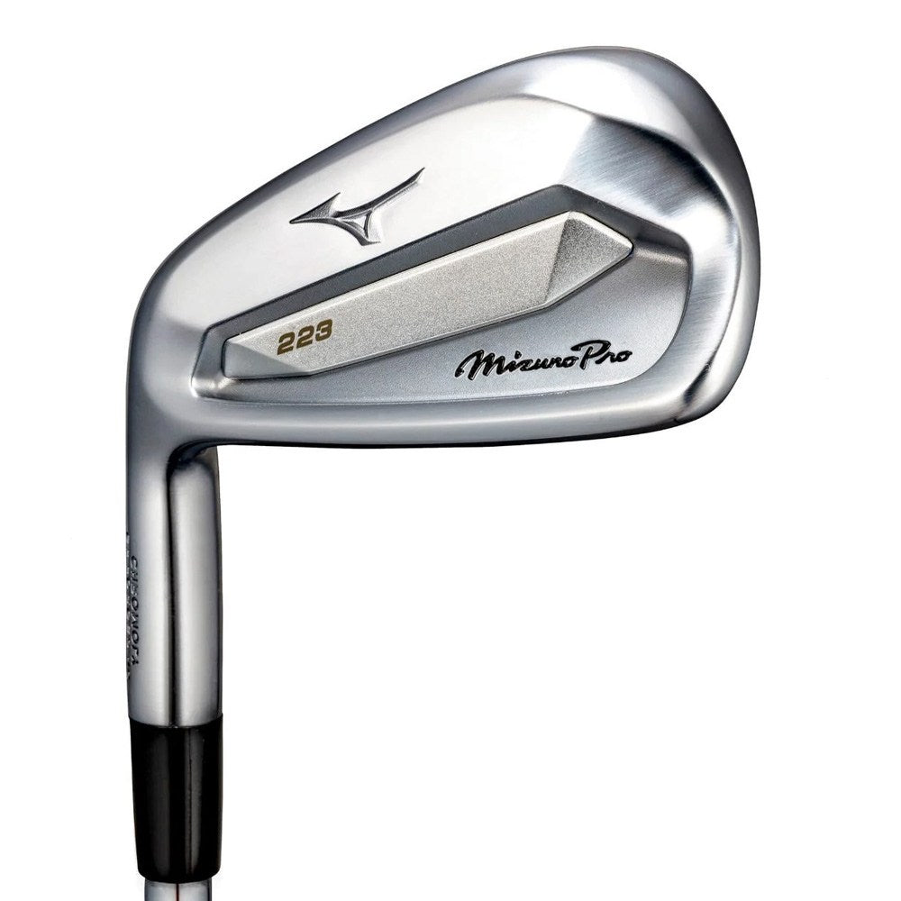 Mizuno Pro 223 Forged Iron Set - 22 Men