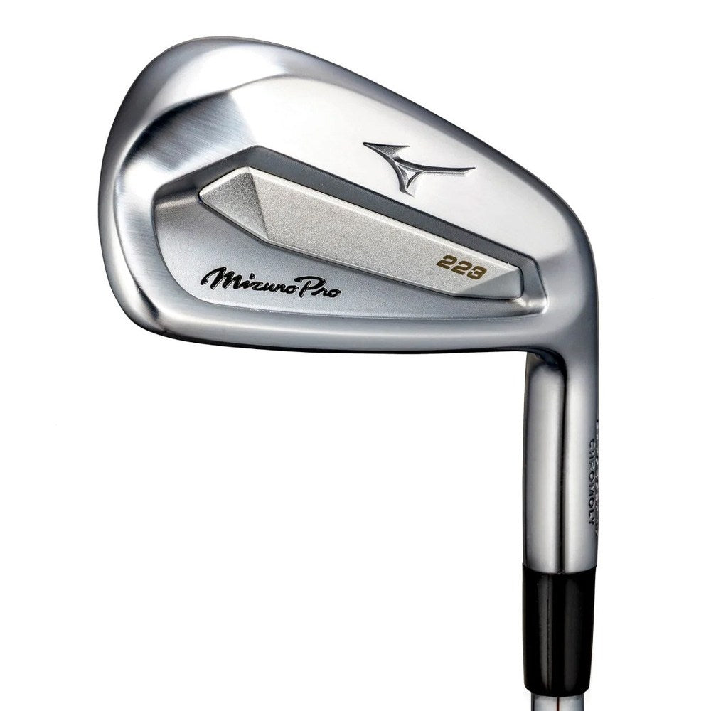 Mizuno Pro 223 Forged Iron Set - 22 Men