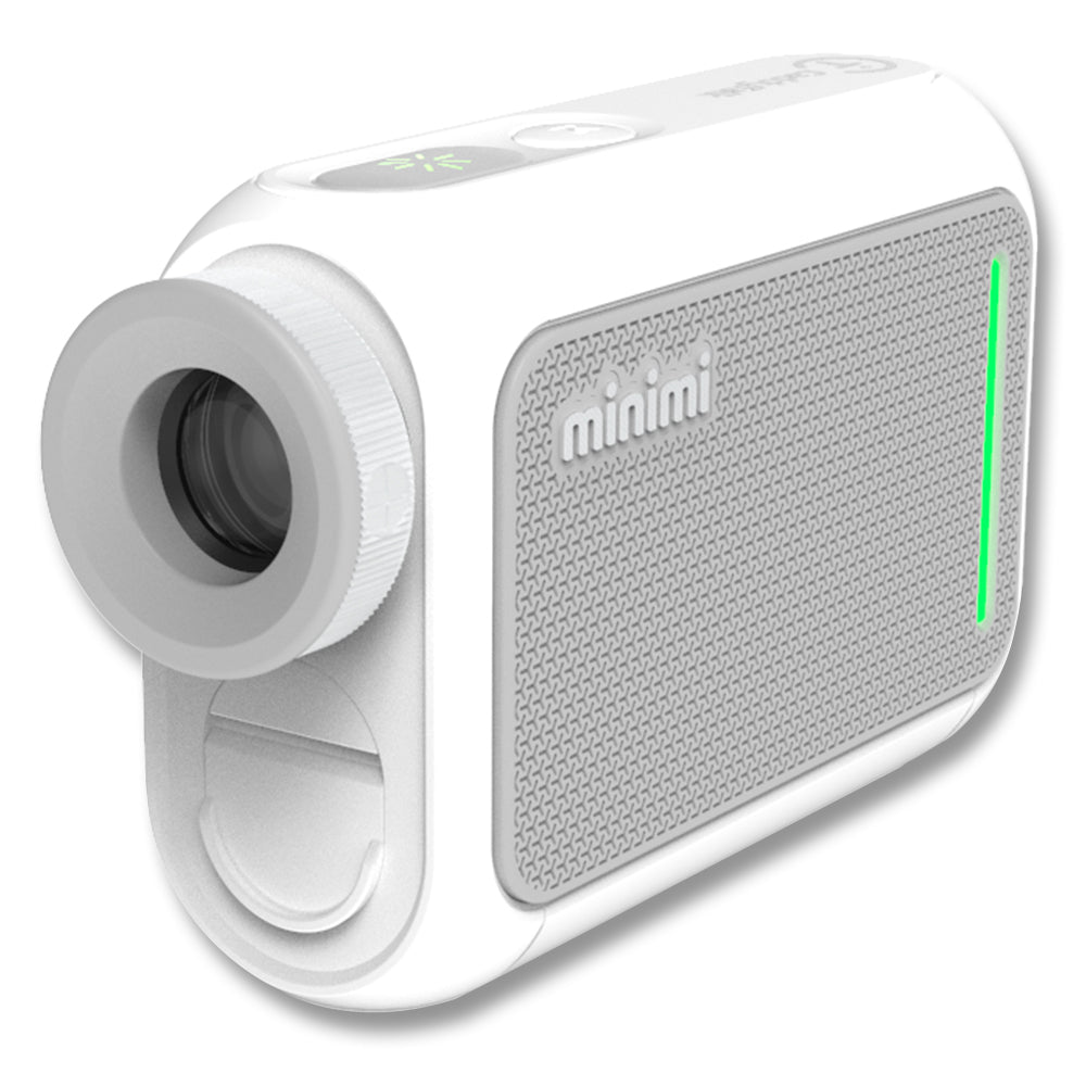 CaddyTalk Minimi Rangefinder