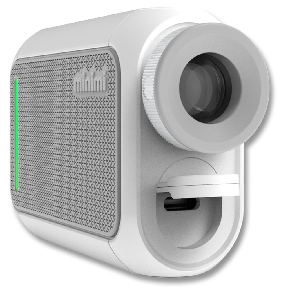 CaddyTalk Minimi Rangefinder