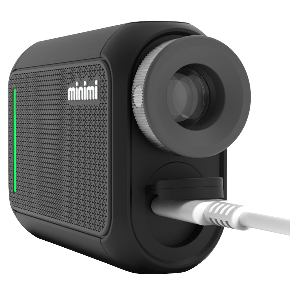 CaddyTalk Minimi Rangefinder
