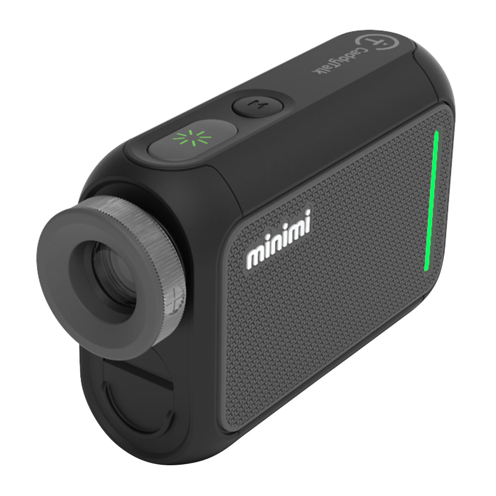 CaddyTalk Minimi Rangefinder