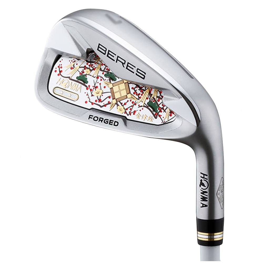HONMA Beres 08 Aizu Forged Iron Set - 22 Men