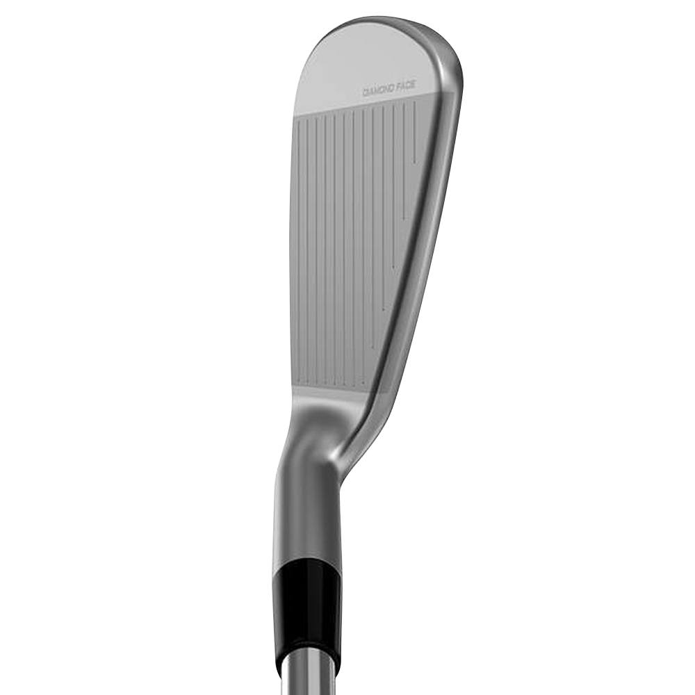 Tour Edge Exotics C722 Iron Set - 22 Men