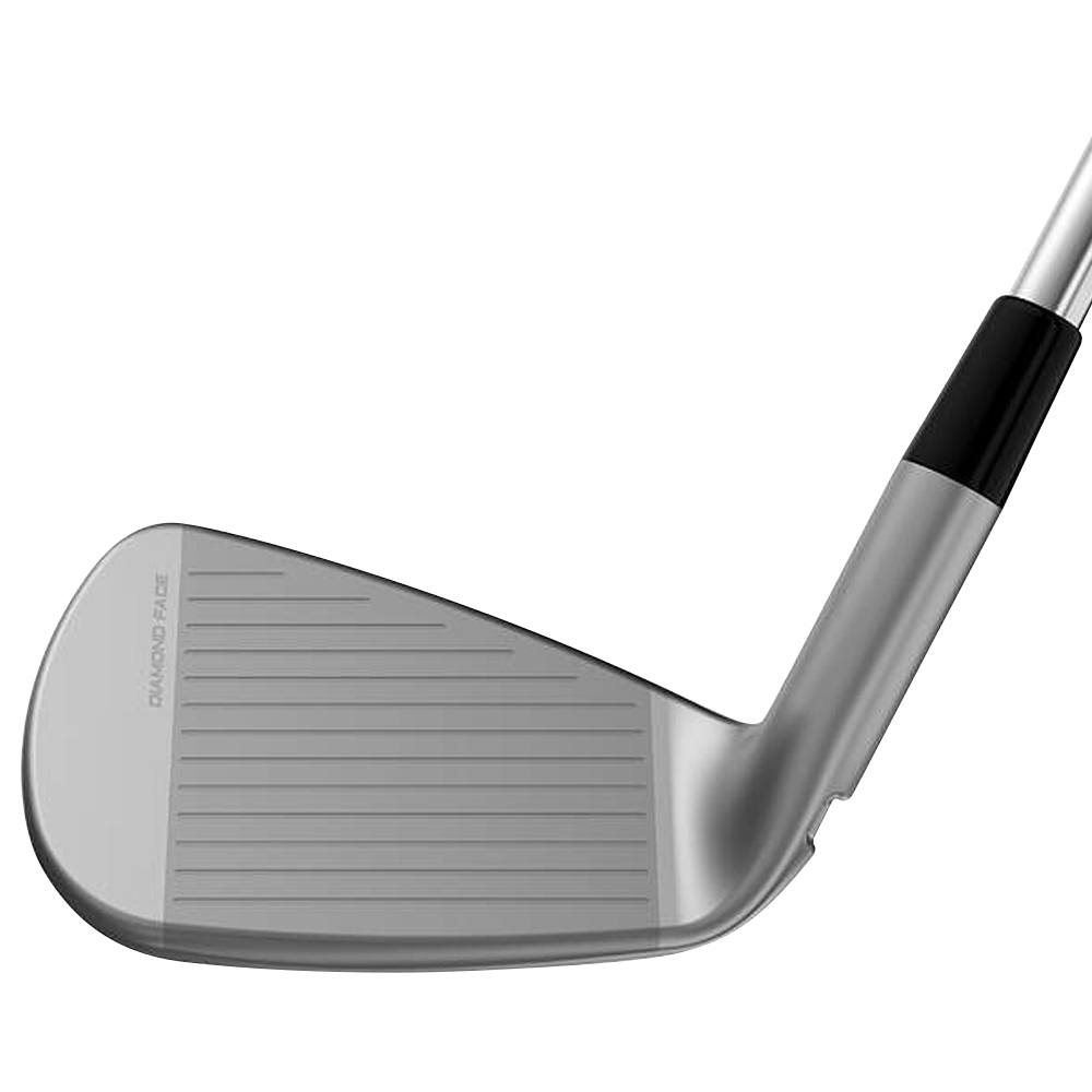 Tour Edge Exotics C722 Iron Set - 22 Men