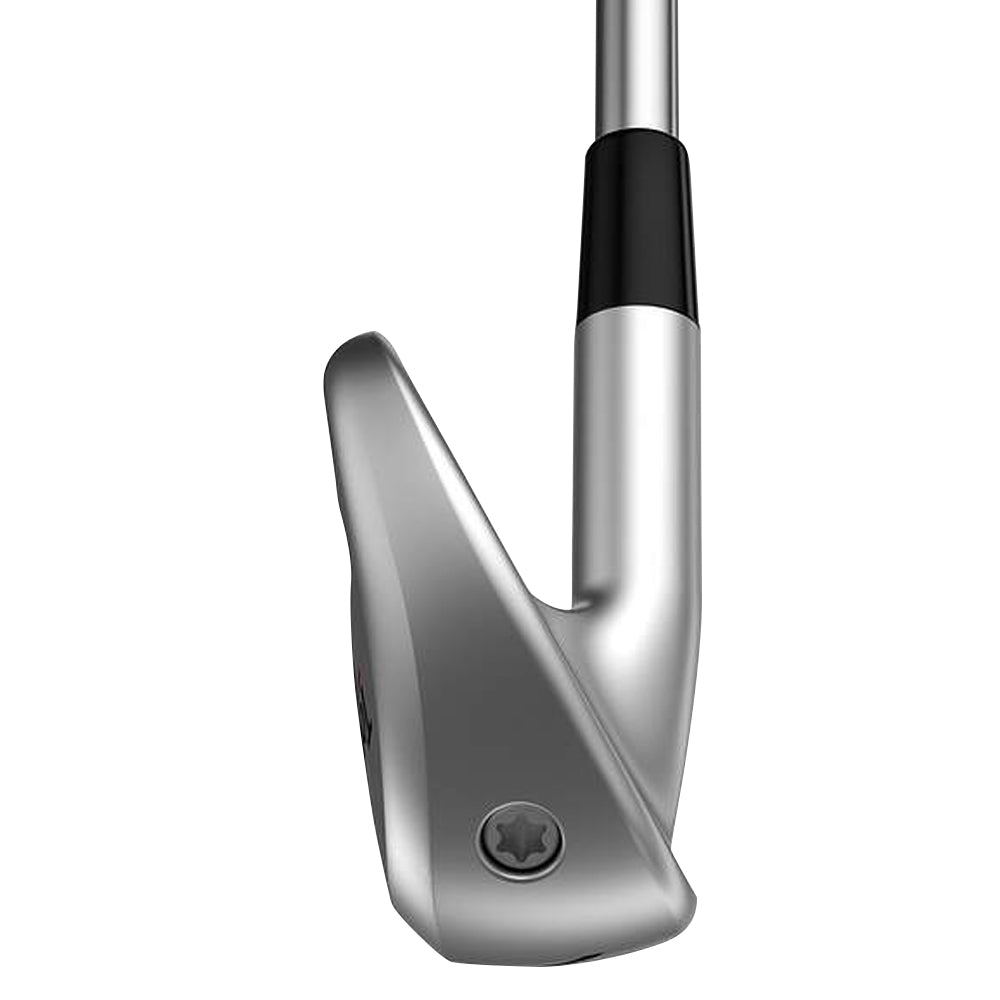 Tour Edge Exotics C722 Iron Set - 22 Men