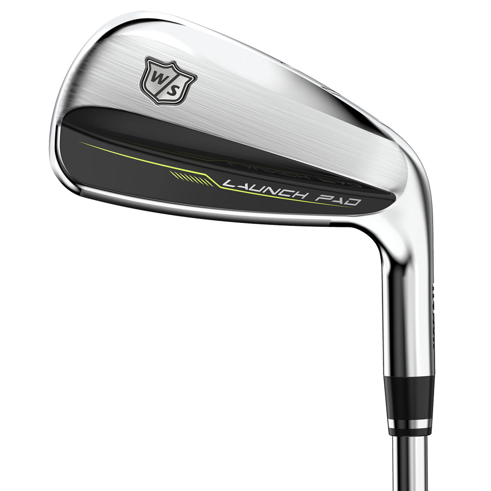 Wilson Staff Launch Pad 2 Iron Set - 22 Men