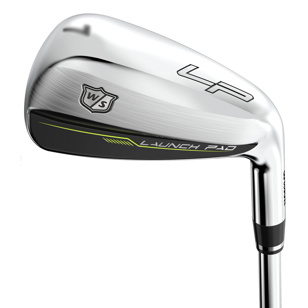 Wilson Staff Launch Pad 2 Iron Set - 22 Men