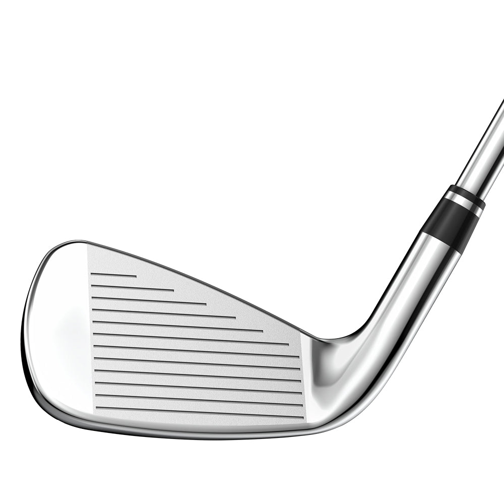 Wilson Staff Launch Pad 2 Iron Set - 22 Men