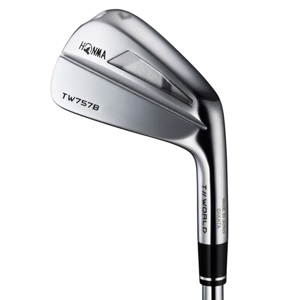 HONMA TW757 B Iron Set - 22 Men