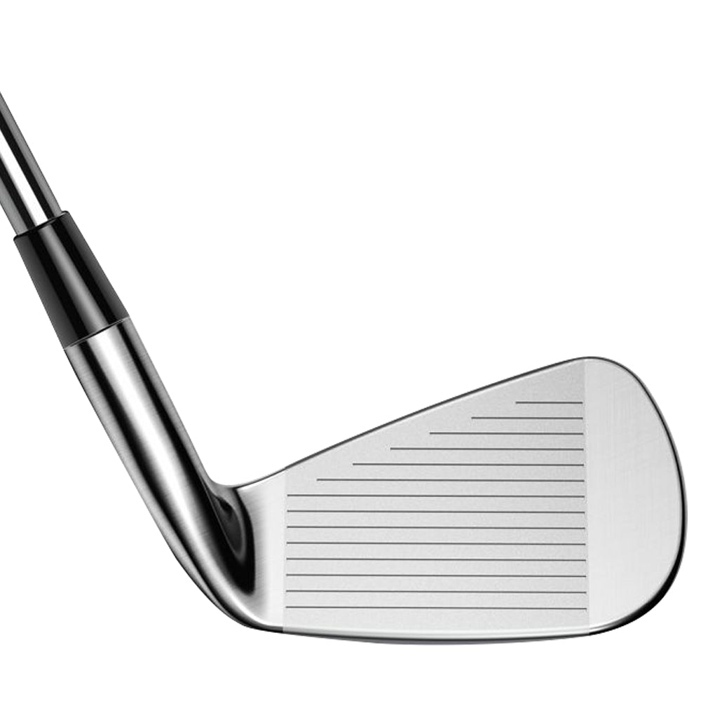 Cobra King Forged Tec X Iron Set - 22 Men