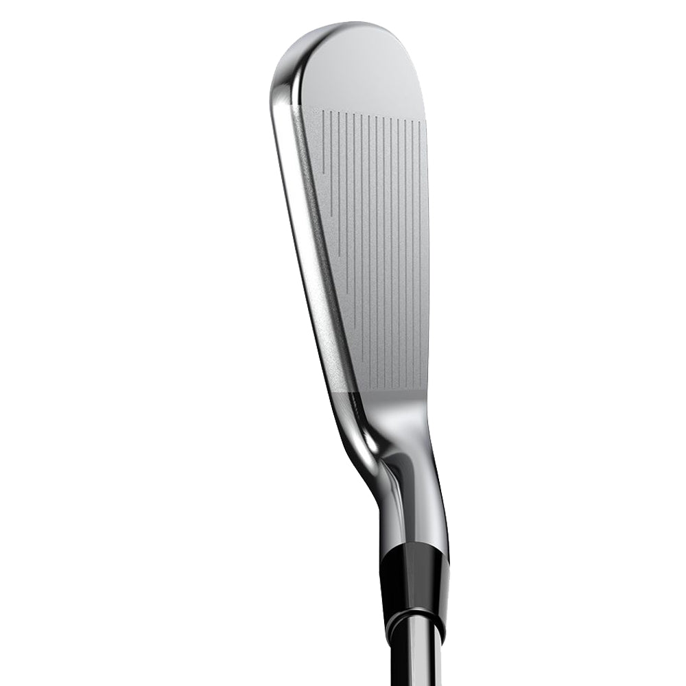 Cobra King Forged Tec X Iron Set - 22 Men