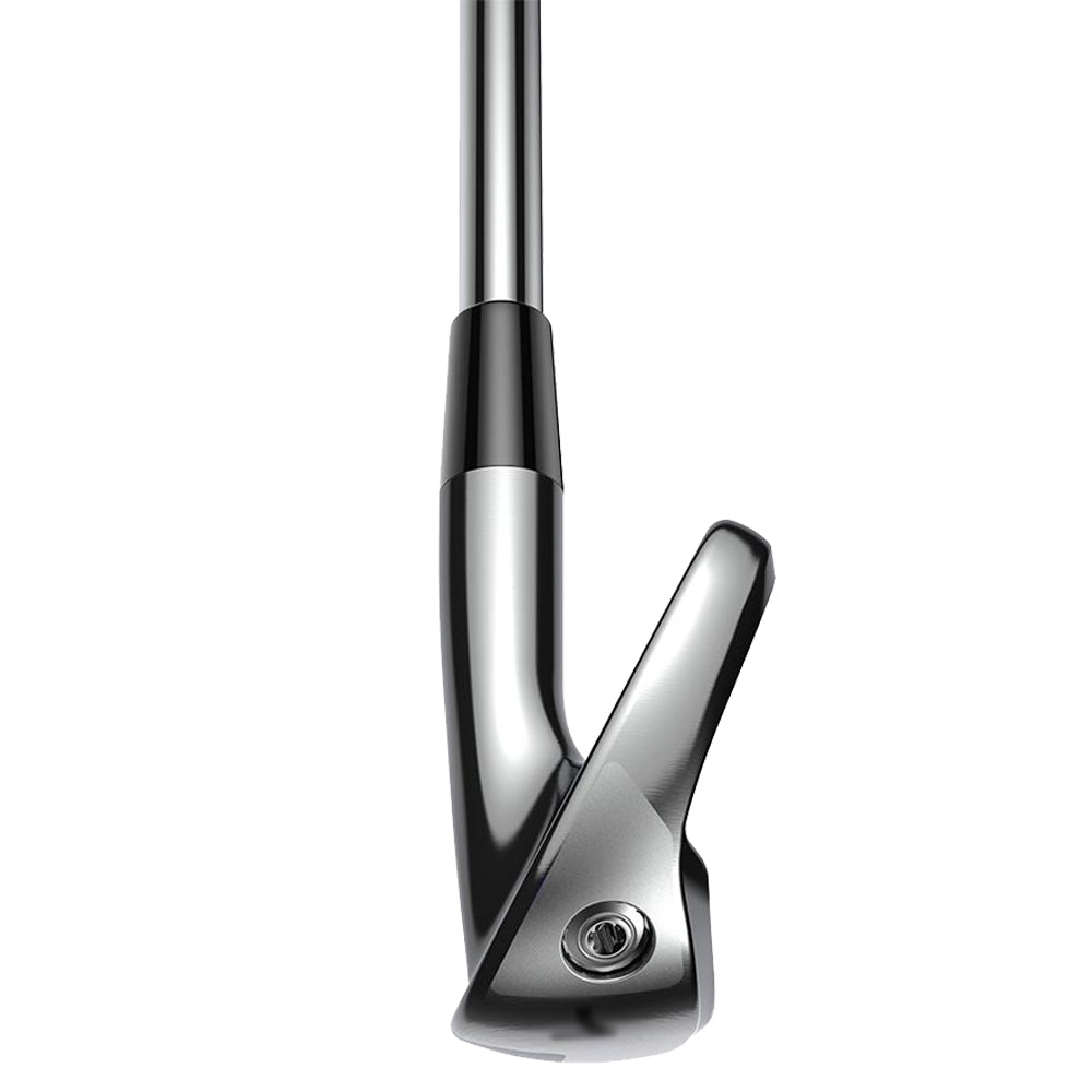 Cobra King Forged Tec X Iron Set - 22 Men