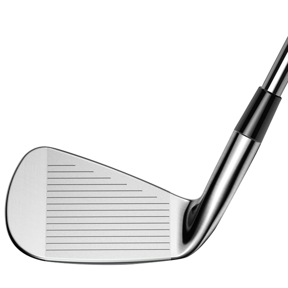 Cobra King Forged Tec X Iron Set - 22 Men