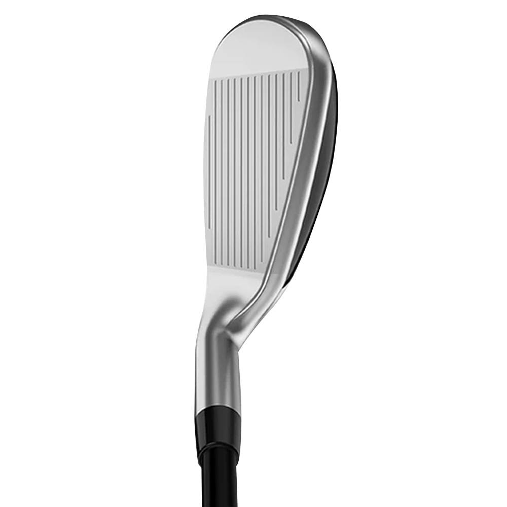 Tour Edge Hot Launch E523 Iron Set - 22 Men