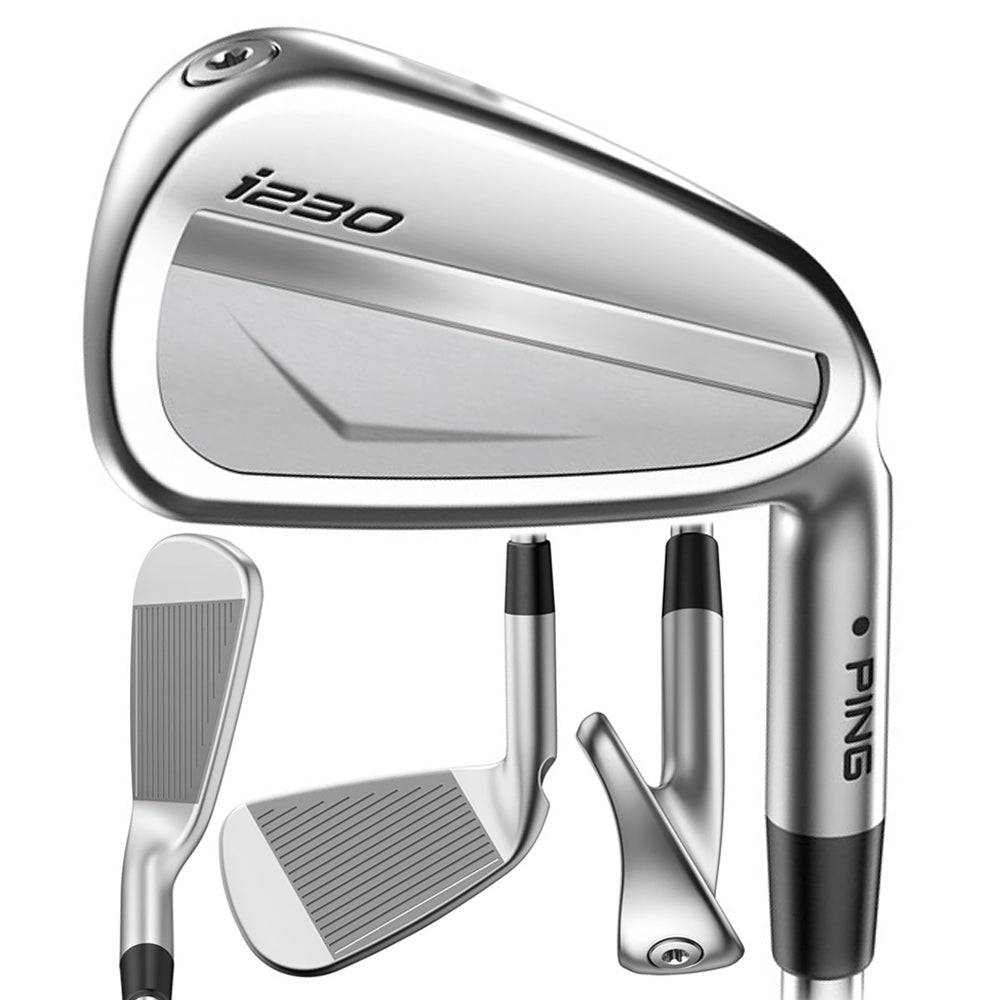 PING i230 Iron Set - 22 Men
