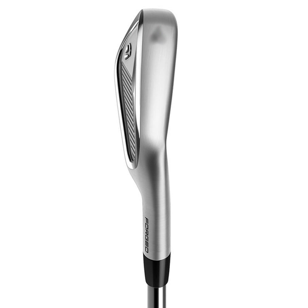 TaylorMade P7MC Forged Iron Set - 23 Men