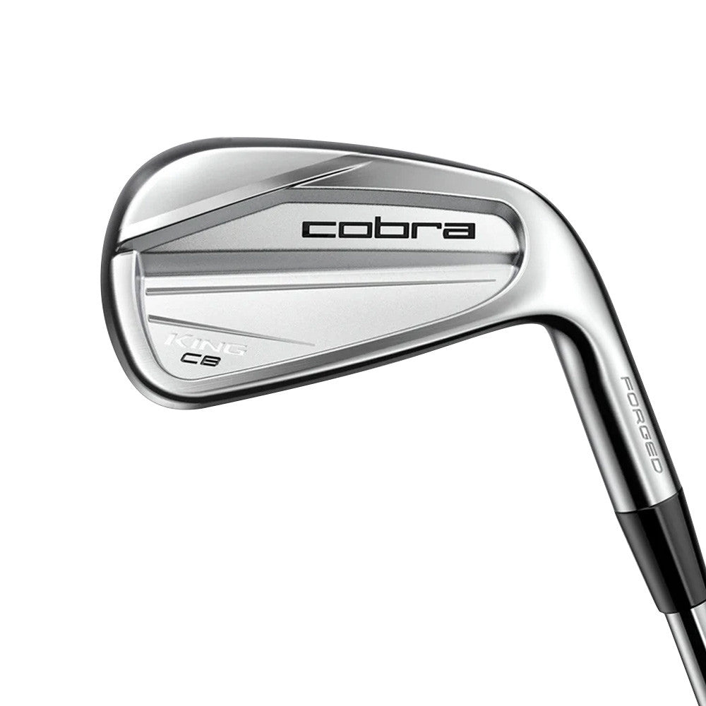 Cobra King CB/MB Forged Iron Set - 23 Men
