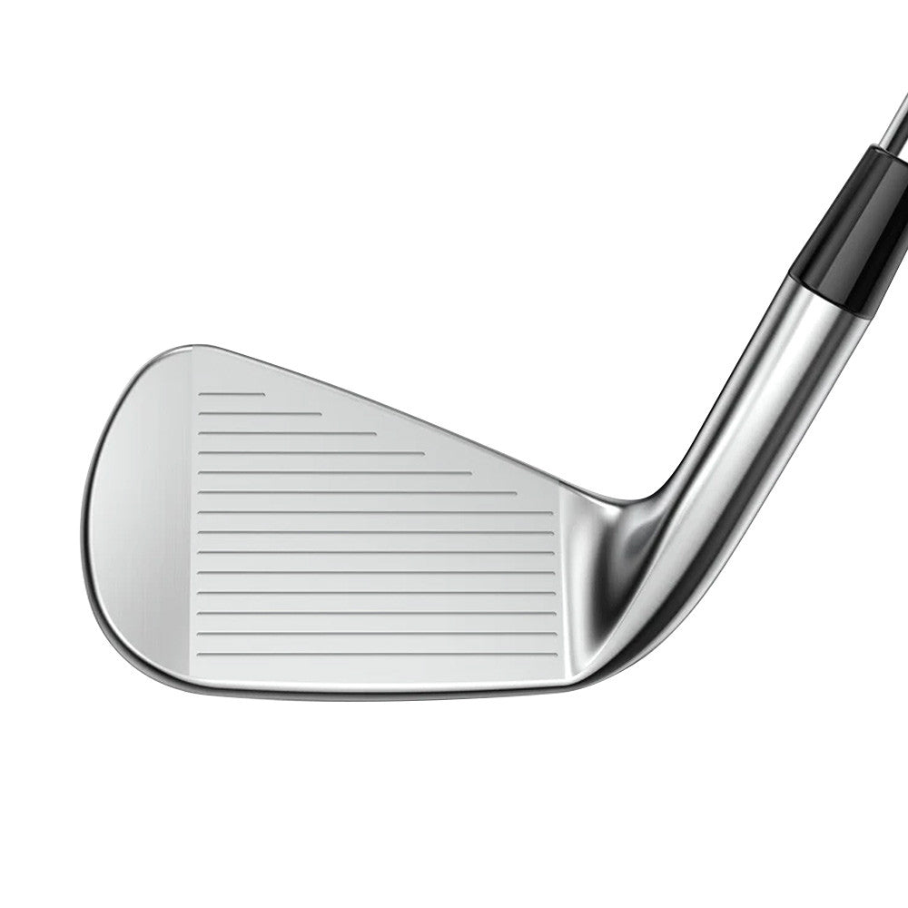Cobra King CB/MB Forged Iron Set - 23 Men