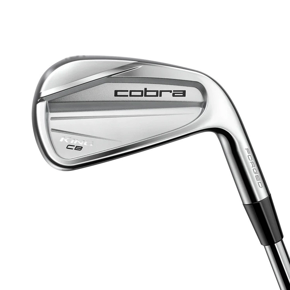 Cobra King CB/MB Forged Iron Set - 23 Men