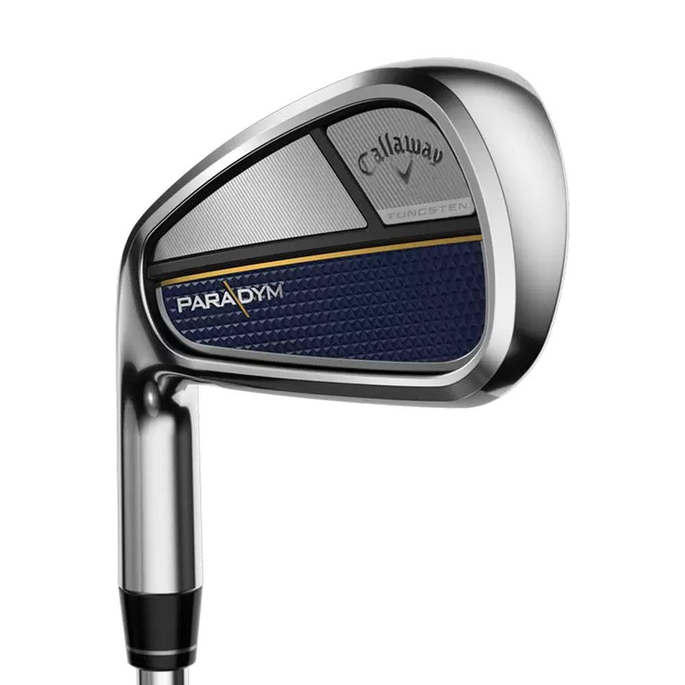 Callaway Paradym Forged Iron Set - 23 Men