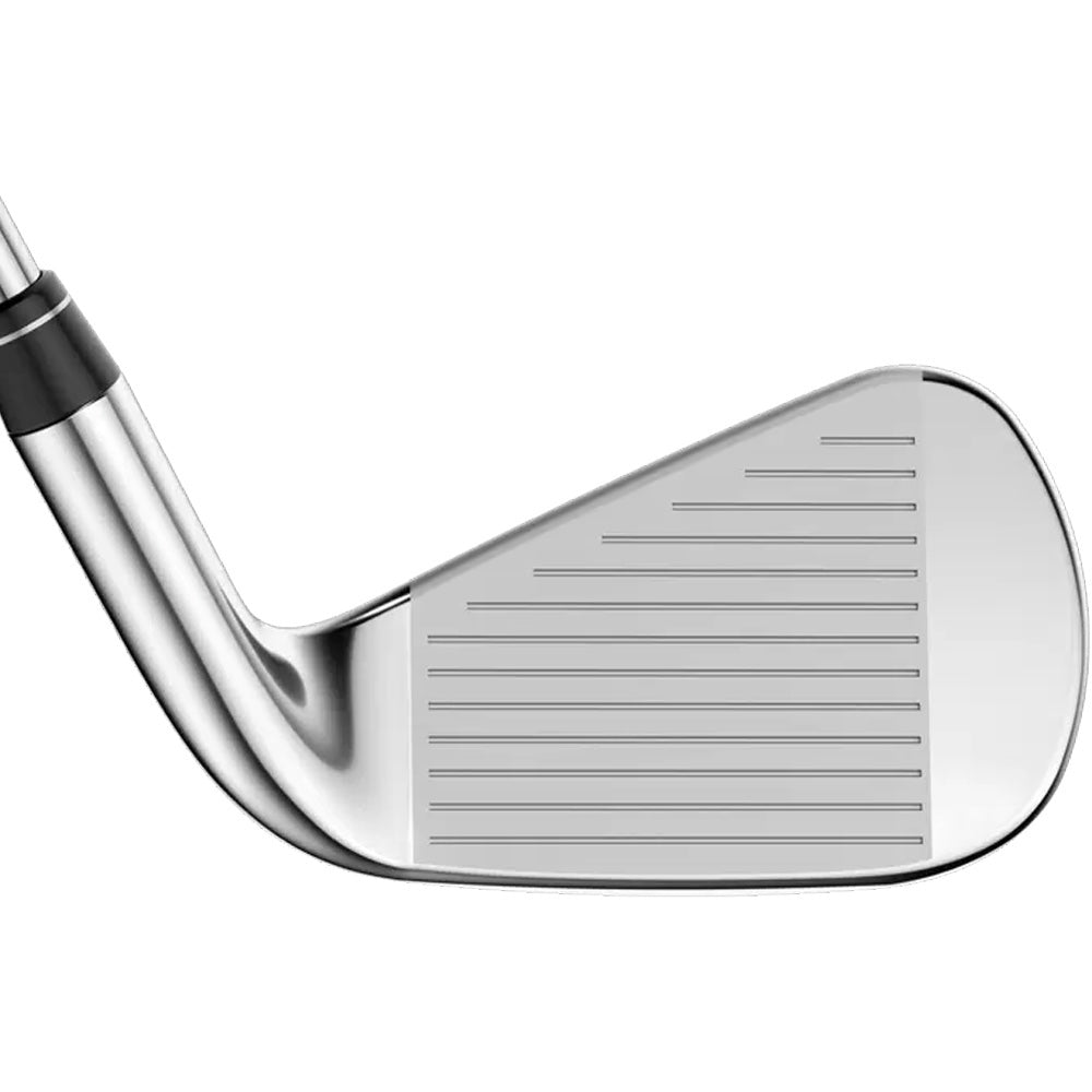 Callaway Paradym Forged Iron Set - 23 Men