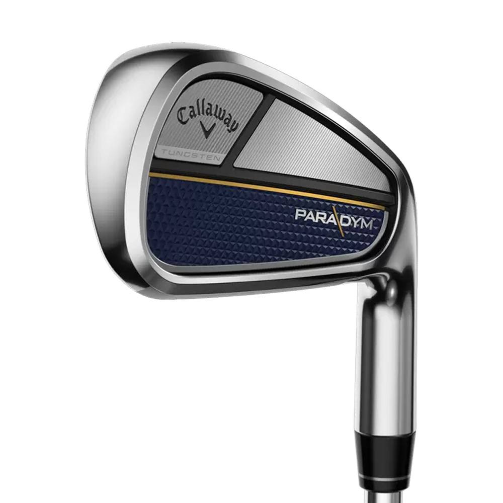 Callaway Paradym Forged Iron Set - 23 Men