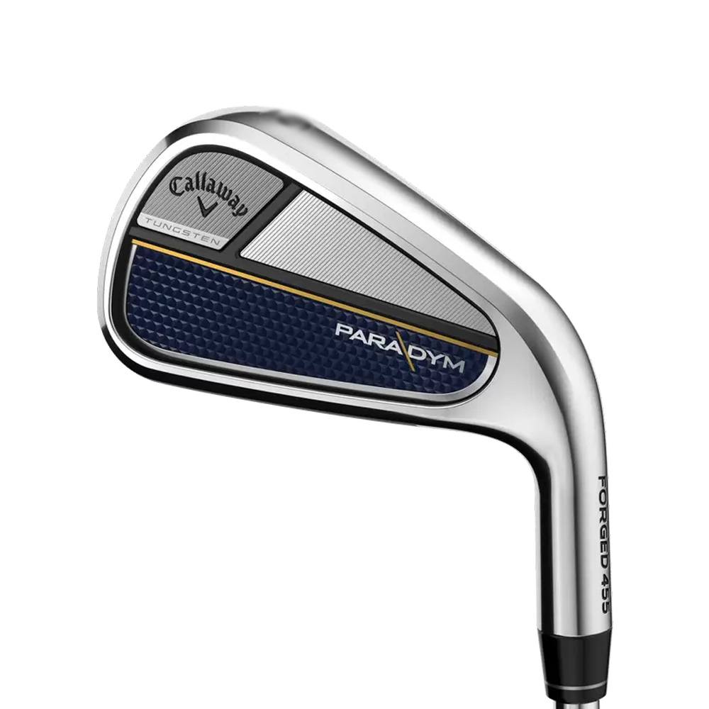 Callaway Paradym Forged Iron Set - 23 Men