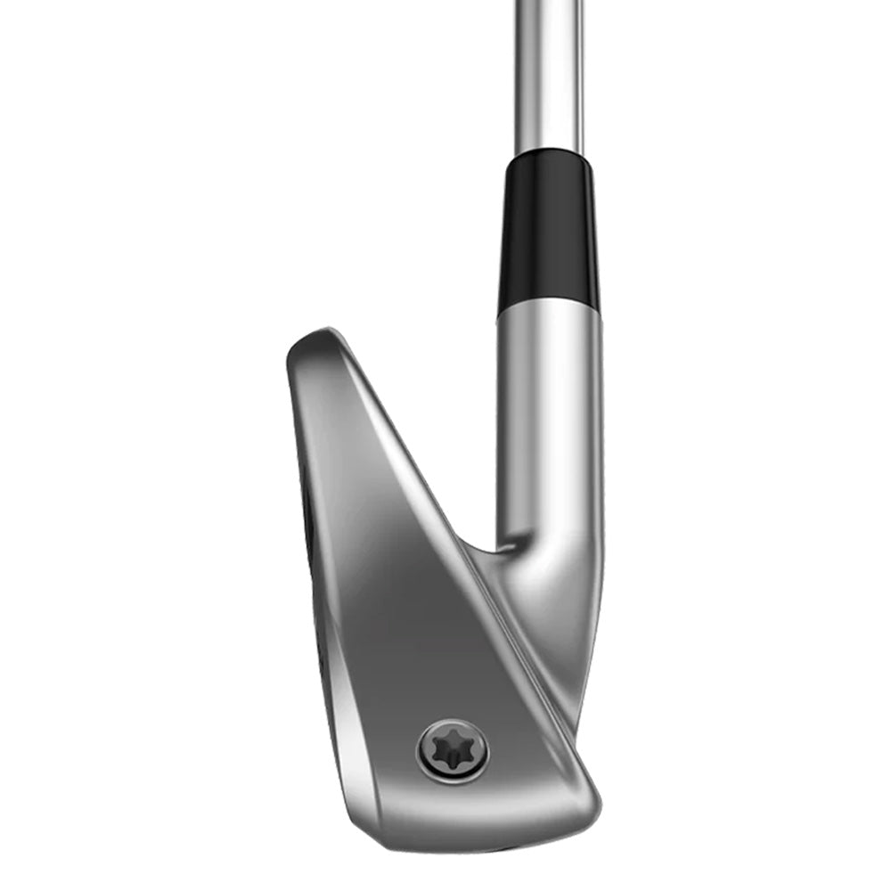 Tour Edge Exotics C723 Iron Set - 23 Men