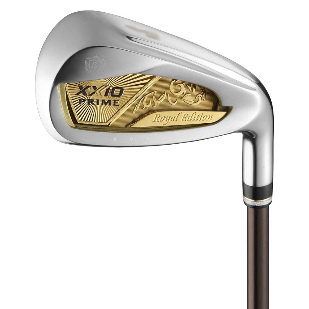 XXIO Prime Royal Edition 5 Iron Set - 23 Men