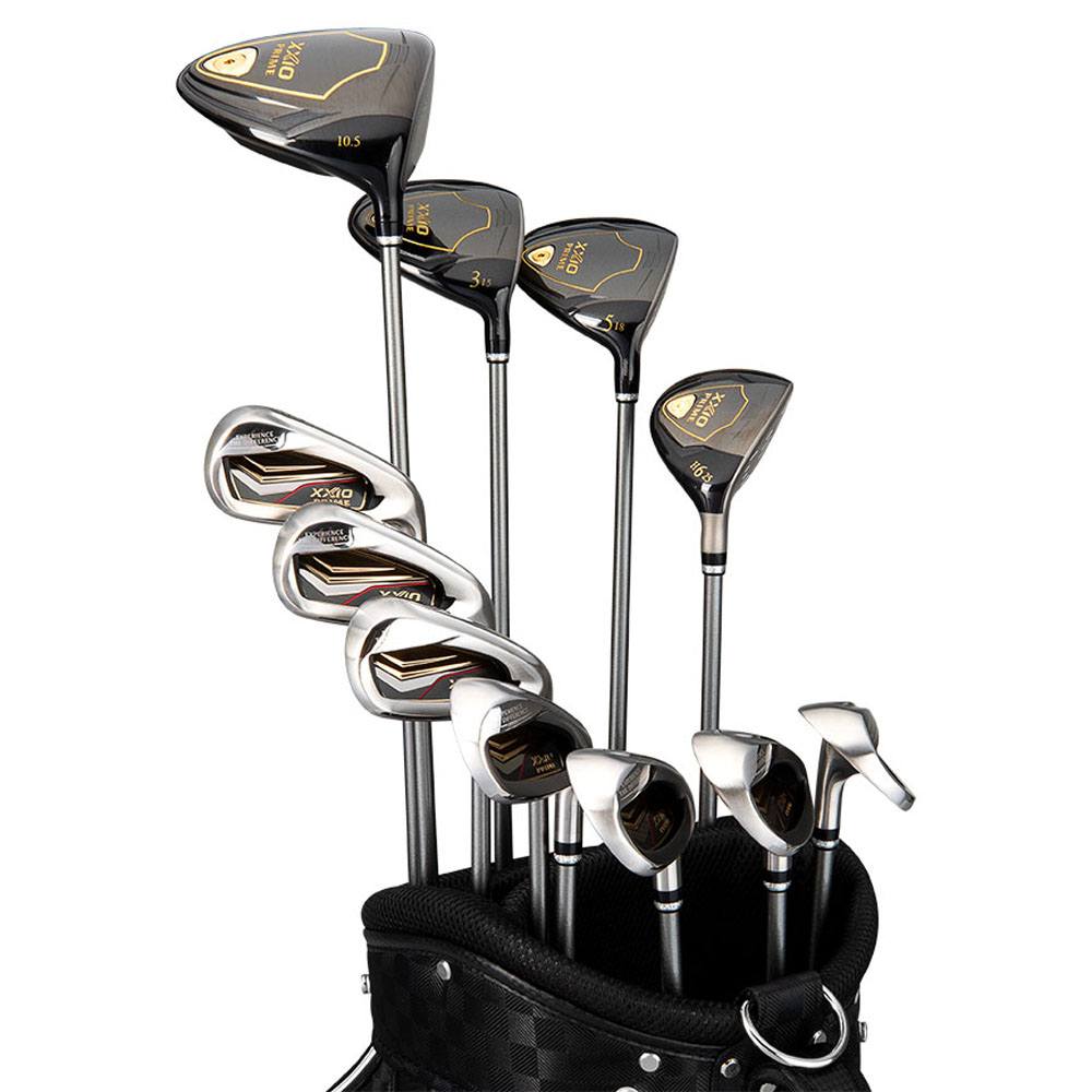 XXIO Prime 12 Full Set - 23 Men