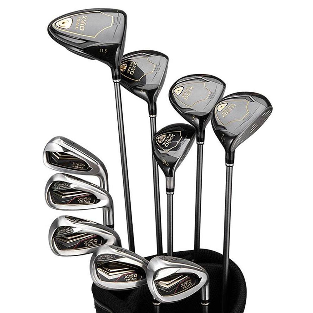 XXIO Prime 12 Full Set - 23 Men