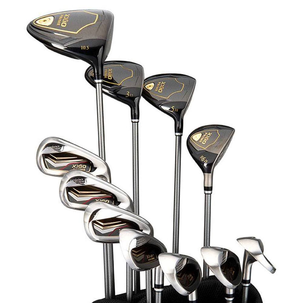 XXIO Prime 12 Full Set - 23 Men