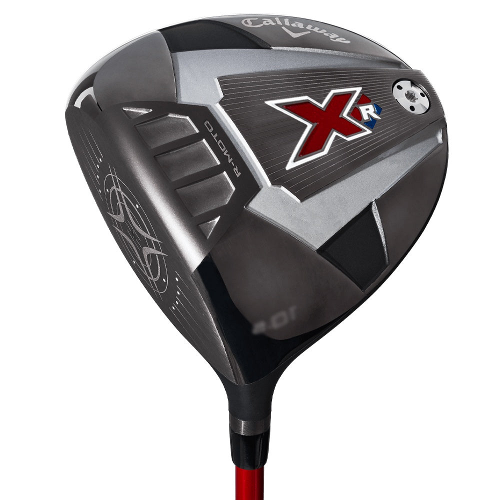 Callaway XR Full Set - 23 Men